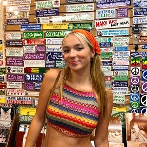 Meet your Posher, Minnie